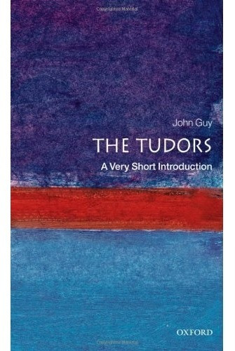 Livro The Tudors: A Very Short Introduction