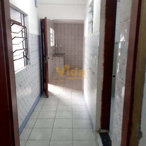 Imagem 3 de 12 de Casa Em Pestana - Osasco - 24385