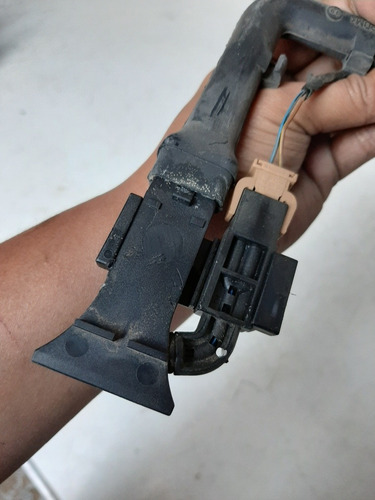 Sensor De Temperatura Climatizador Audi A3 1.8l Turbo 96-03 (Usado)