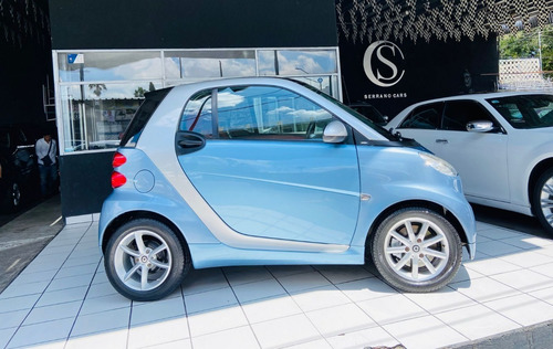 Imagen 4 de 15 de Smart Fortwo 2011 Passion