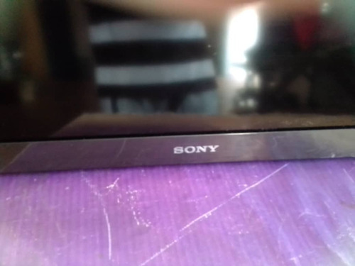 Imagen 1 de 7 de Televisor Sony 46   Para Reparar O Repuesto