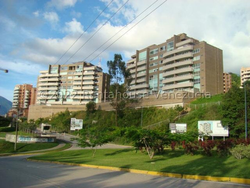 Apartamento En Venta En Solar Del Hatillo - 23-10910 D