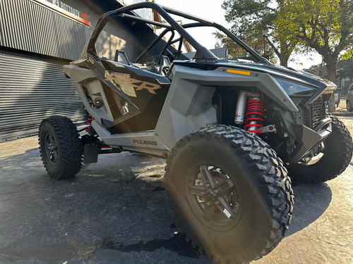 Polaris Rzr Turbo R