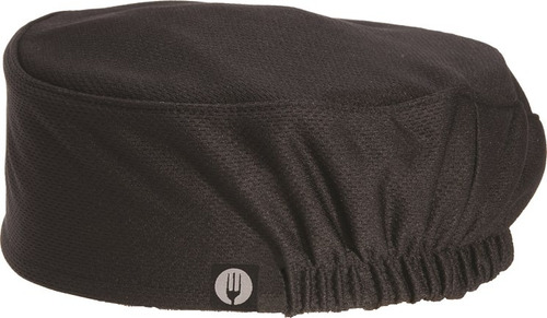 Gorro Beanie Cool Vent Negro