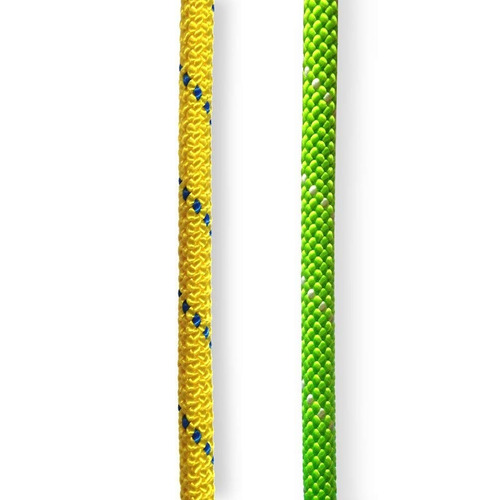 Imagen 2 de 2 de Set De 2 Cuerdas De 3.35 M Para Escalada Omni Pro Gear