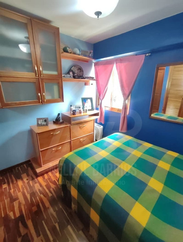 En Venta Apartamento Piso Bajo San Antonio De Los Altos-el Picacho-el Trébol I Remodelado 120 M2 4/2/1