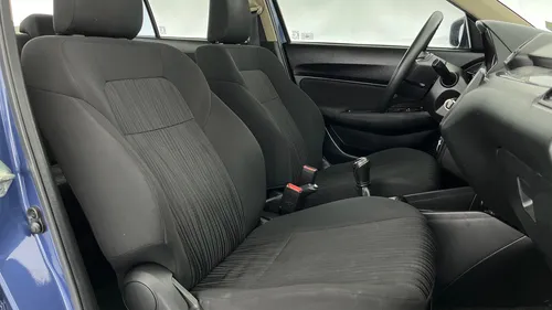 Suzuki Swift DZIRE
