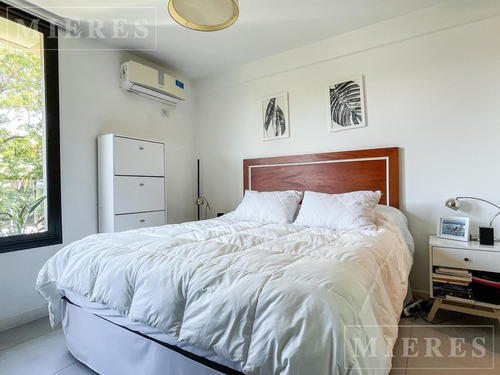 Imagen 19 de 25 de Departamento En Venta En Pasionaria San Isidro, En Martínez.