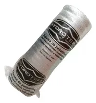 Comprar Aislante Térmico Hydroterm Aluminizada Espuma 5mm X 20 Mts