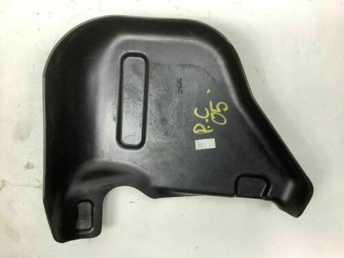 Porsche Cayenne S 2005 Rt Upper Fuel Tank Protection Shi Ttl