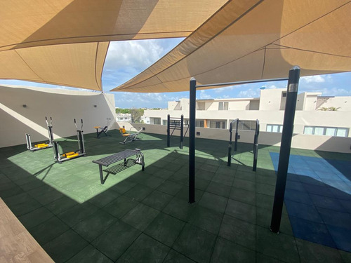 Departamento 1 Rec A 8 Min De La Playa