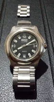 Comprar Reloj Branzi  By Citizen De 1990 33mm A Meses Sin Intereses Acero Inoxidable Acero Inoxidable Negro