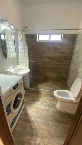 Imagen 9 de 15 de Alquilo Casa Con Piscina $6.000 X Día (parque Del Plata Sur)