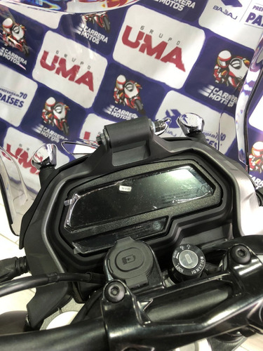 Imagen 10 de 18 de Dominar 400 Touring Accesorizada