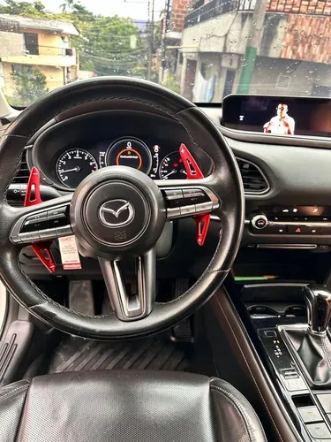 Mazda CX-30 2.5 Grand Touring Lx 4x2