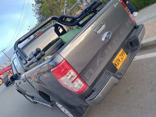Ford Ranger 3.2 Xls