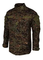 Comprar Chaquetilla Táctico Corte Acu Camuflado Marpat