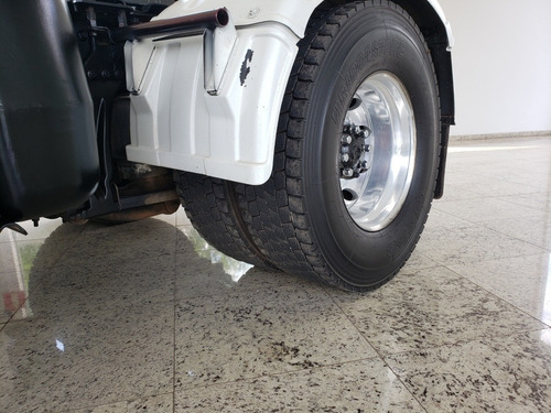 Ford Cargo 1933 2017 Automatico