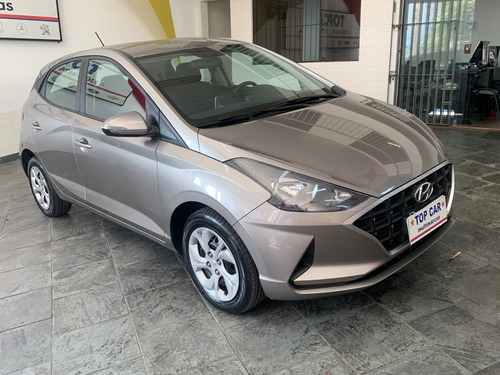 Imagem 3 de 15 de Hyundai Hb20 Zero Entrada Carro Aplicativo Seminovo Usado