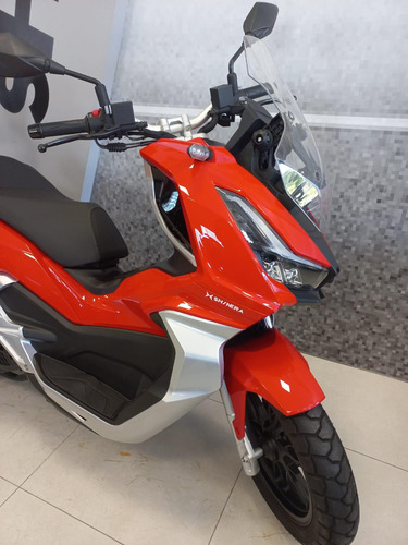 Shineray Urban 150 Efi 2024/2025