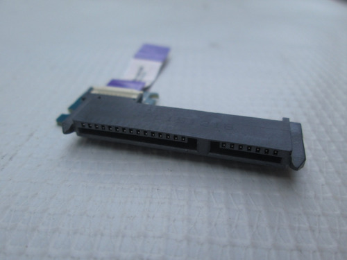 Conector De Disco D Hp 15 Ac132la Np 455mw332l01 Seminuevo