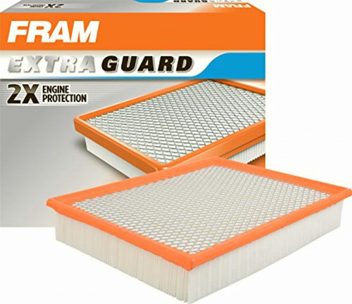 Fram Ca8755a Extra Guard Flexible Panel Air Filter