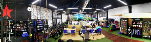 Trampolìn Saltarin Gym Entreno Abdomen Gimnasio Sportfitness