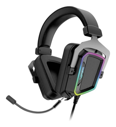 Auriculares Patriot Viper V380 Gaming Rgb 7.1 Surround