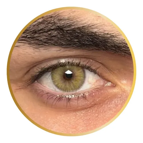 Lentes Pupiles De Colores MercadoLibre