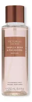 Comprar Vanilla Bean & Macadamia Body Mist Dama 250ml Volumen De La Unidad 250 Ml