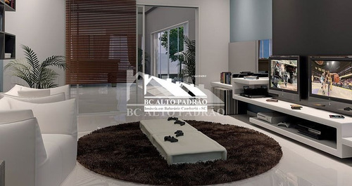 Imagem 10 de 21 de Apartamento 3 Suítes - Pioneiros - 51