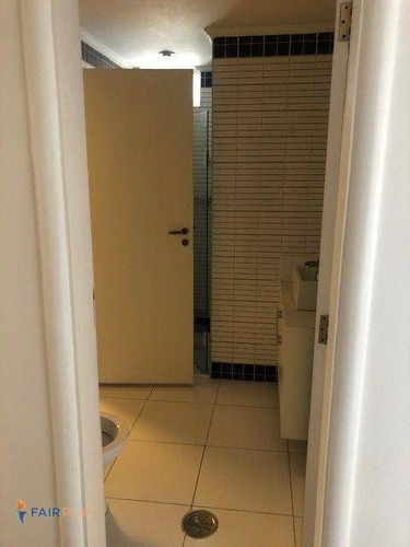 Imagem 7 de 20 de Apartamento 250m 4 Dormitorios 3 Suites 3 Vagas No Jardim Europa - Ap6780
