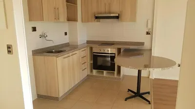 Departamento en arriendo
