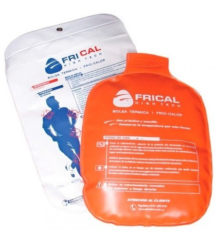 Frical Bolsa Termica Gel Frio/calor