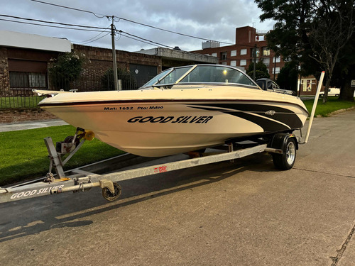 Sea Ray 175 Five Series