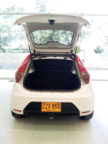 Mg 3 2014 1.5 Xross Luxury