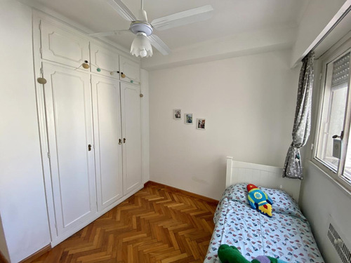 Imagen 18 de 28 de Venta Departamento 4 Ambientes Más Dependencia En Colegiales