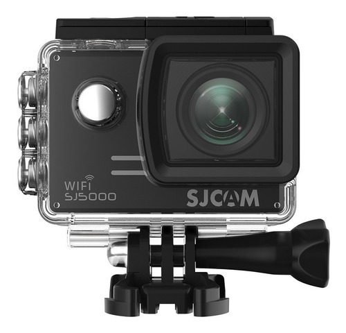 Sj5000 Wifi Sjcam Camera Original Full Hd 1080p 14mp Sports