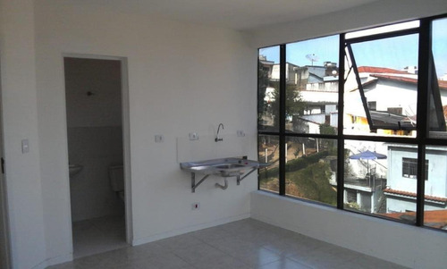 Imagem 4 de 8 de Prédio À Venda, 949 M² Por R$ 2.200.000,00 - Vila Aurora (zona Norte) - São Paulo/sp - Pr0180