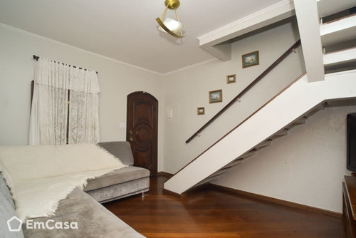 Imagem 1 de 10 de Casa À Venda Em São Paulo - 22509
