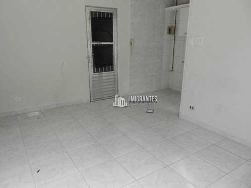 Imagem 1 de 13 de Kit No Boqueirão, Em Praia Grande - Kn0320
