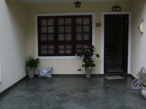 Imagem 2 de 15 de Cond.fechado - Parque Casa De Pedra - Ref: 17204 - V-17204