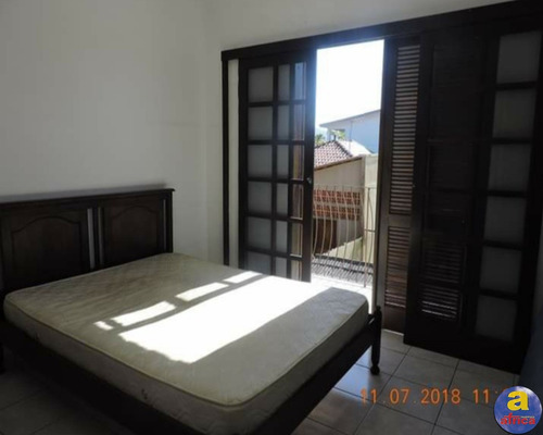 Imagem 12 de 17 de Vende Sobrado Em Guaratuba, Próximo A Praia, Ótima Localização - So00163 - 69371348