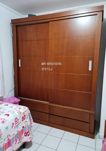 Imagem 16 de 17 de Apartamento - Ap00569 - 70633624