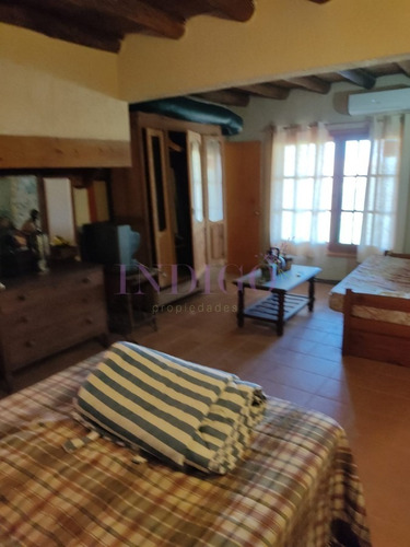 Amplia Casa En Alto De Punta Piedras, Con Parrillero Y Capacidad Grande- Ref: 618