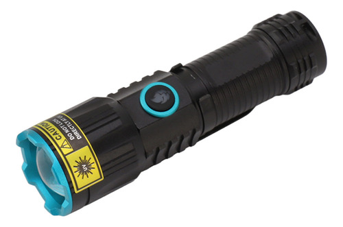 Nuevo Mini Linterna De Luz Negra Uvbeast V3 De 365 Nm