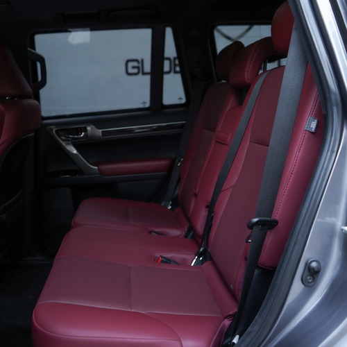 Lexus GX 4.6 460 Premium