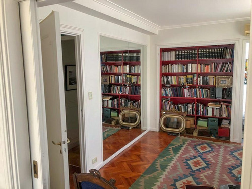 Imagen 8 de 19 de Oportunidad Sin Igual! Importante Piso De 360 M2 Con Cochera En Las Cañitas.