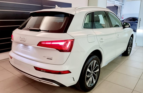 Audi Q5 2.0 45 Tfsi Sport 252cv