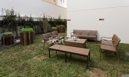 Apartamento Á Venda E Para Aluguel Em Centro - Ap006779